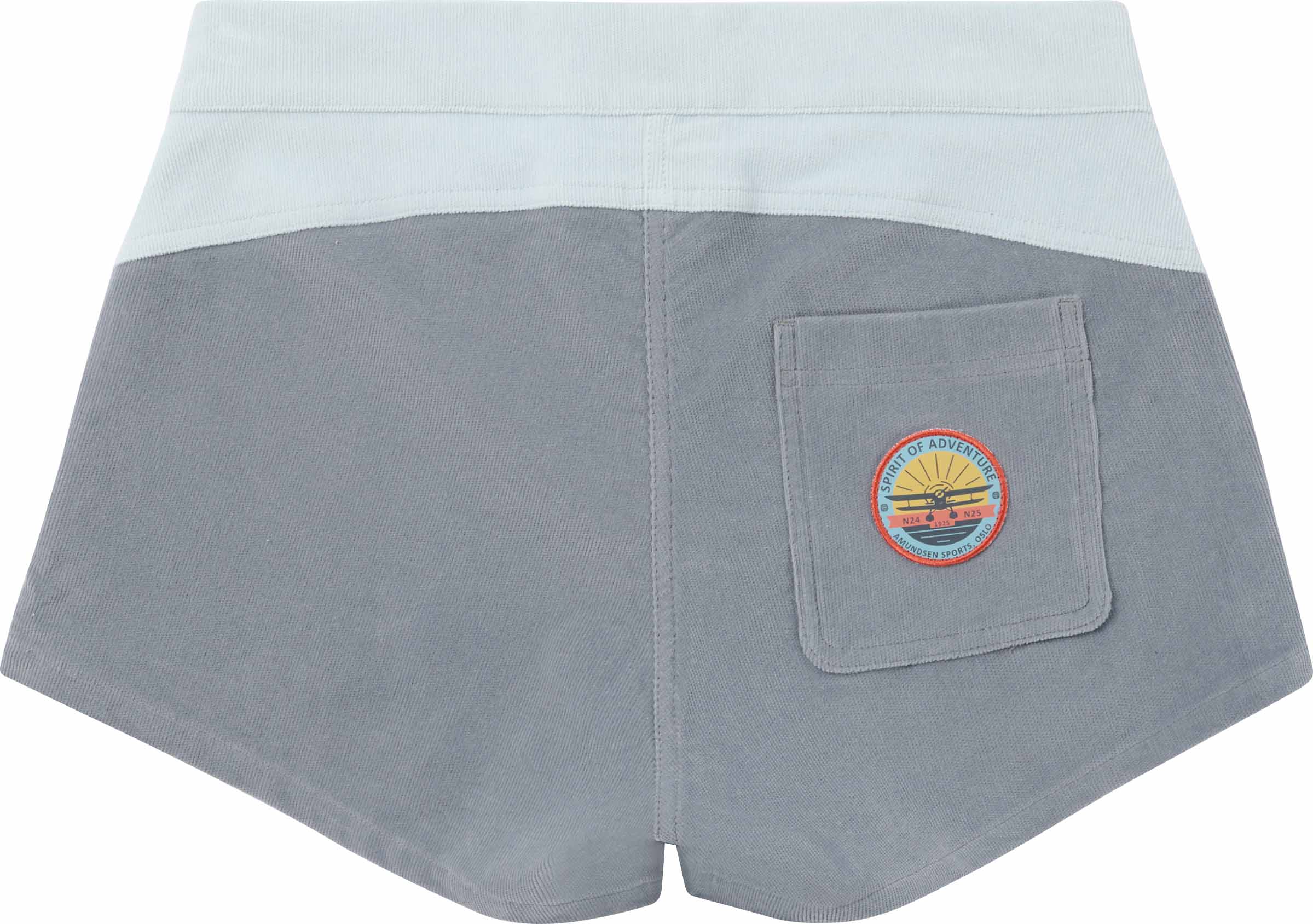 3incher Concord Dame 543/Faded Blue Sky/Stormy Blue