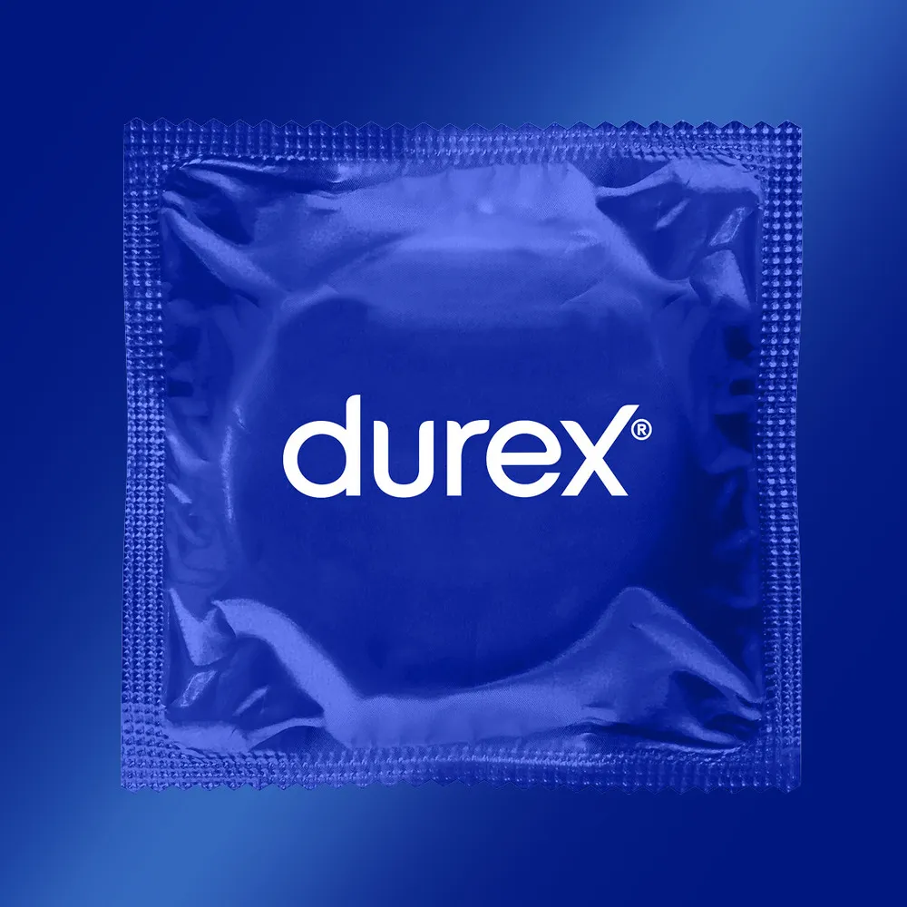 Durex Extra Safe kondomer - 10 stk.