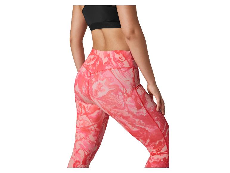 Dames sportlegging