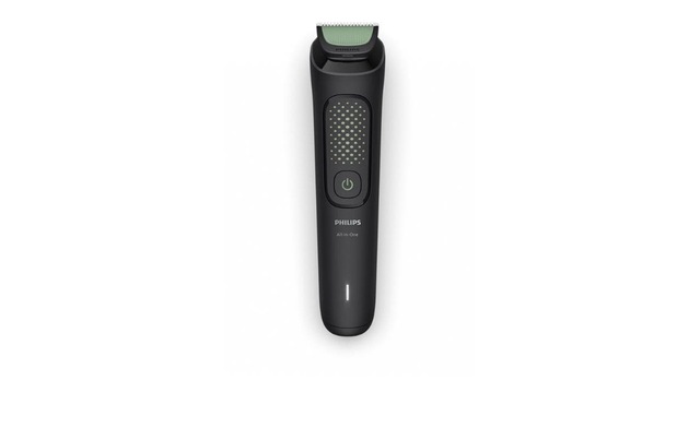 Philips Multifunktionstrimmer »Series 5000 MG5941/15« 11 Aufsätze 11-in-1-Trimmer für Gesicht, Körper und Kopfhaare