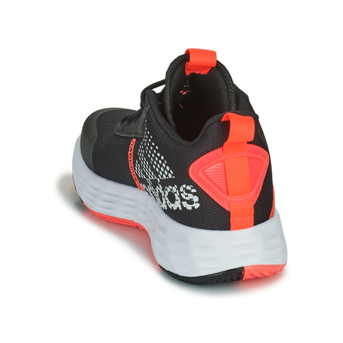 Adidas Sportswear - OWNTHEGAME 2.0 K - Noir / rouge