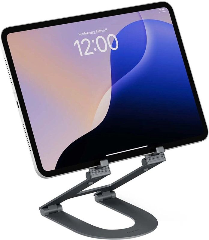 Twelve South - Curve Mini - Tablet Standaard - Zwart