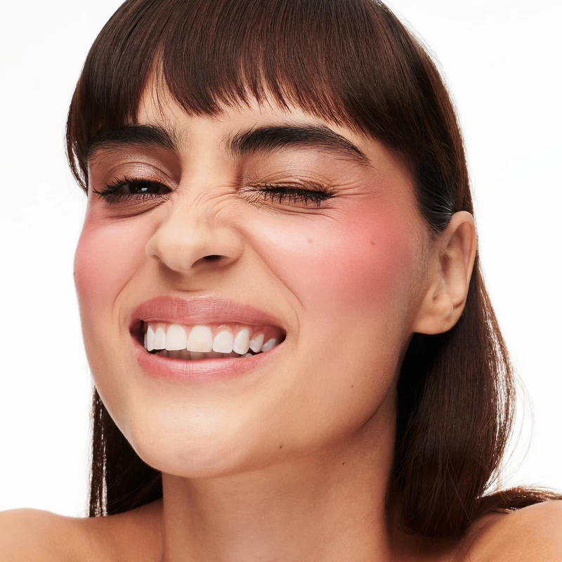 MAC Glow Play Blush 7,3 gr. - Plush Pepper