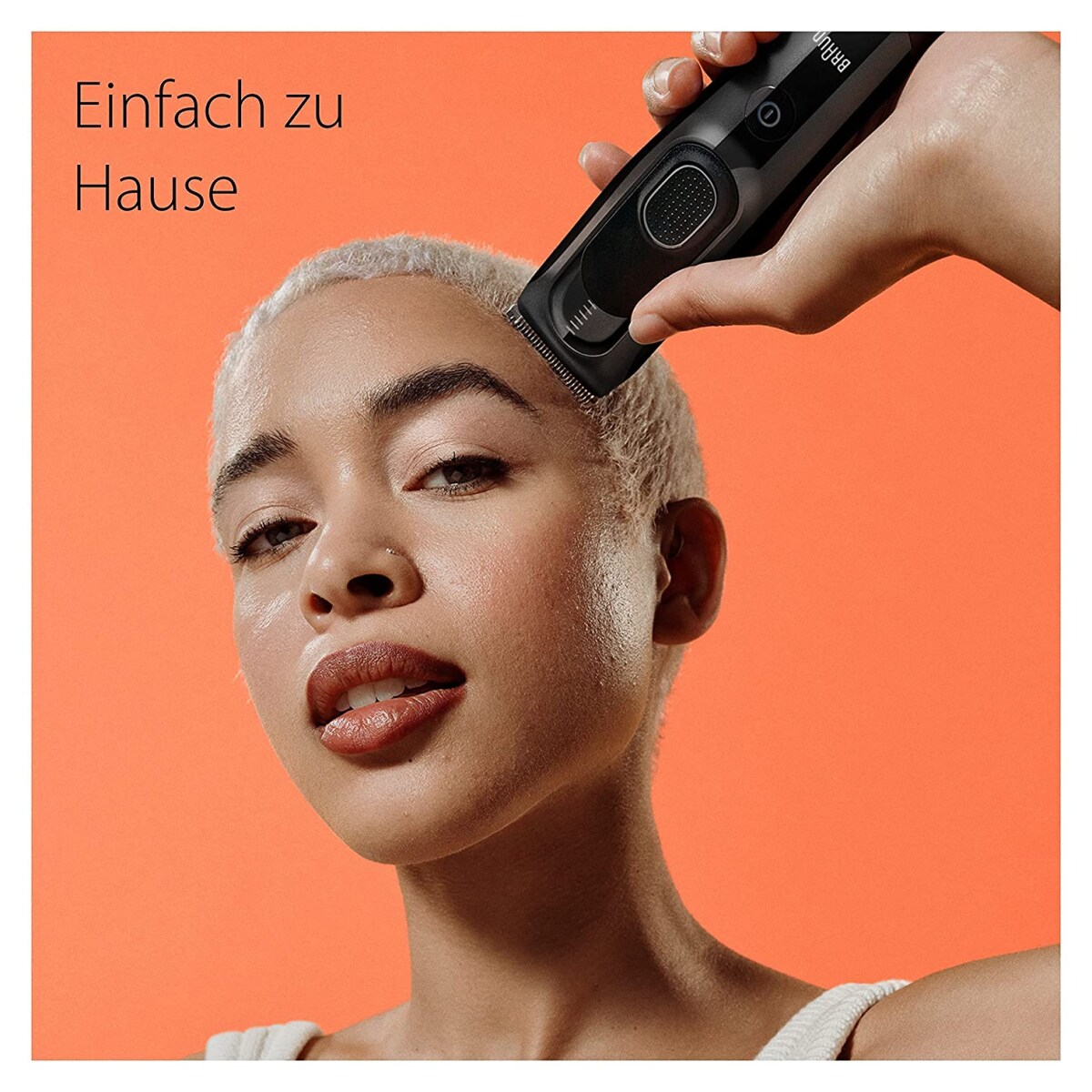 Braun HC5310 Haarschneidemaschine
