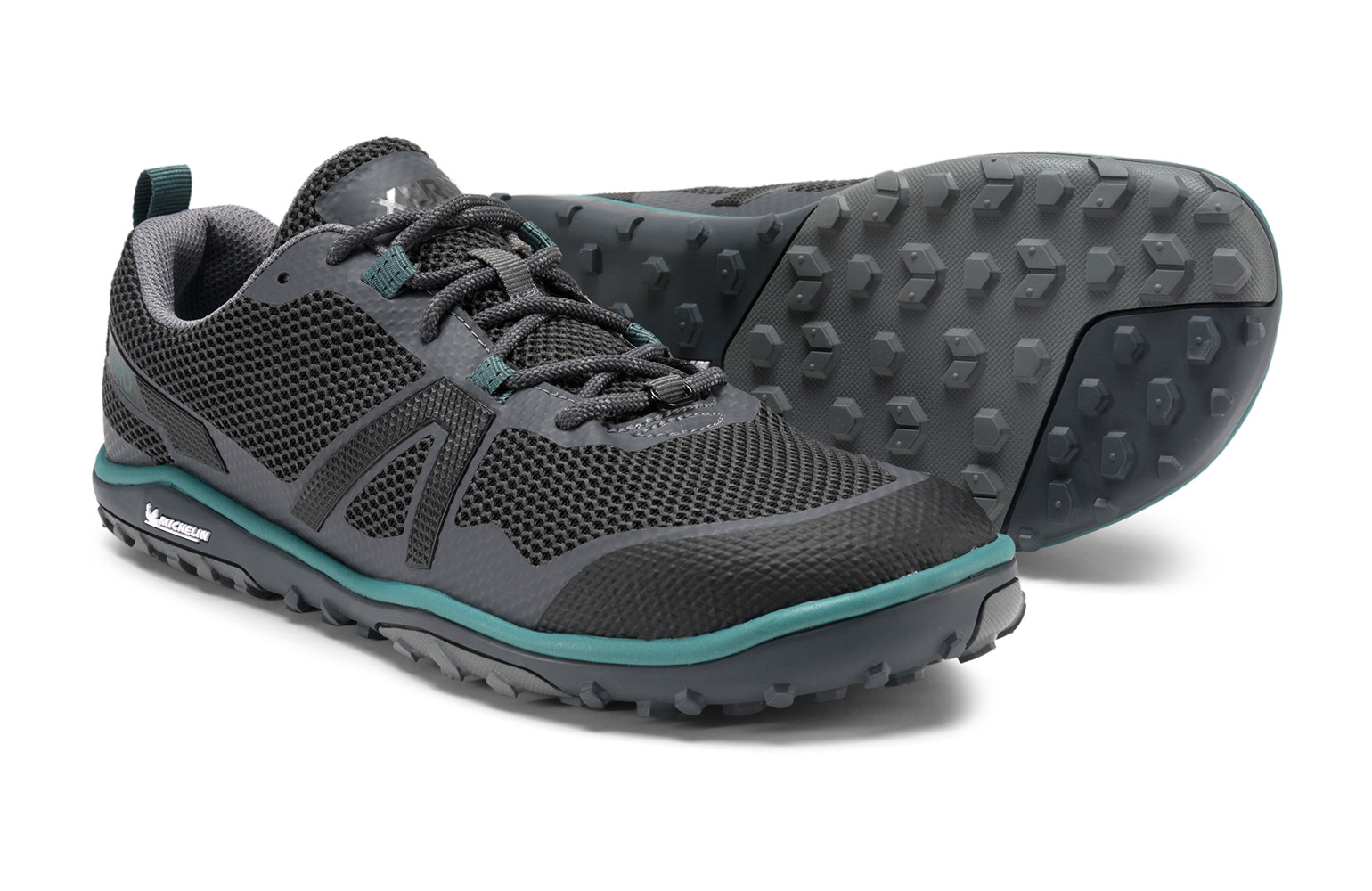 Scrambler Low M