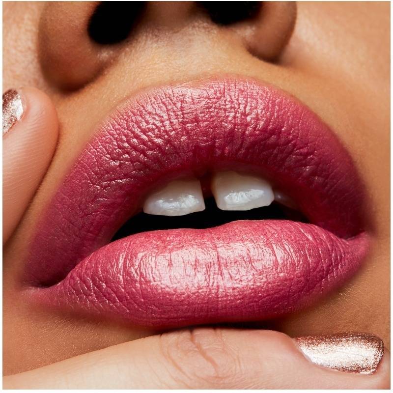 MAC Frost Lipstick 3 gr. - 303 Bombshell