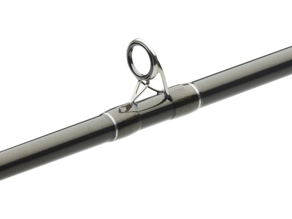 Canne trolling Westin W2 Predator 2.55m (60-180g)