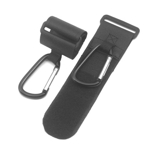 Yrda Buggyhaak 2 Stuks