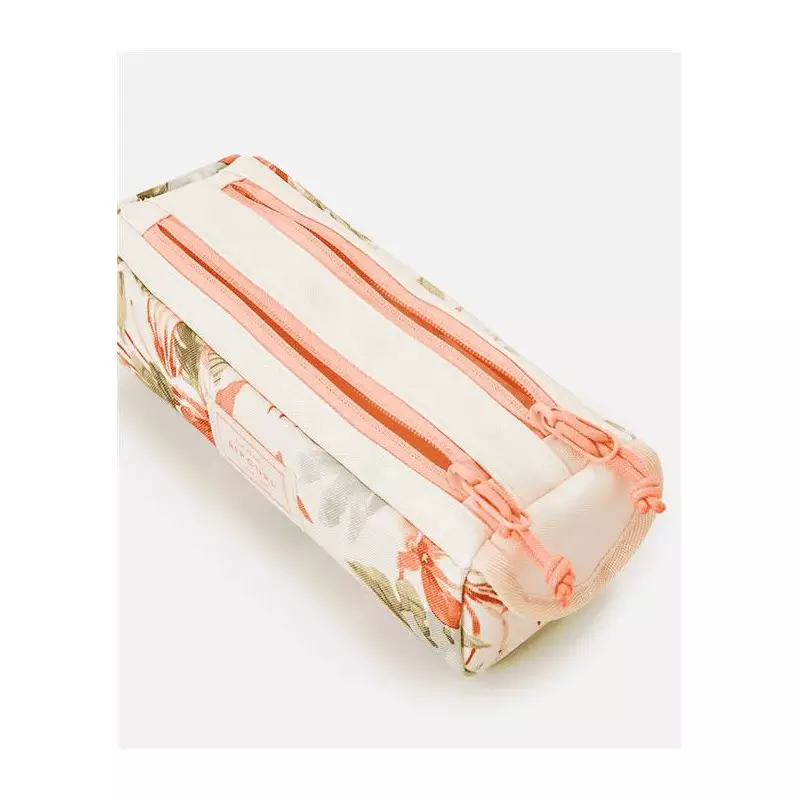 Trousse RIPCURL Pencil Case 2Cp Sunset Waves Multico