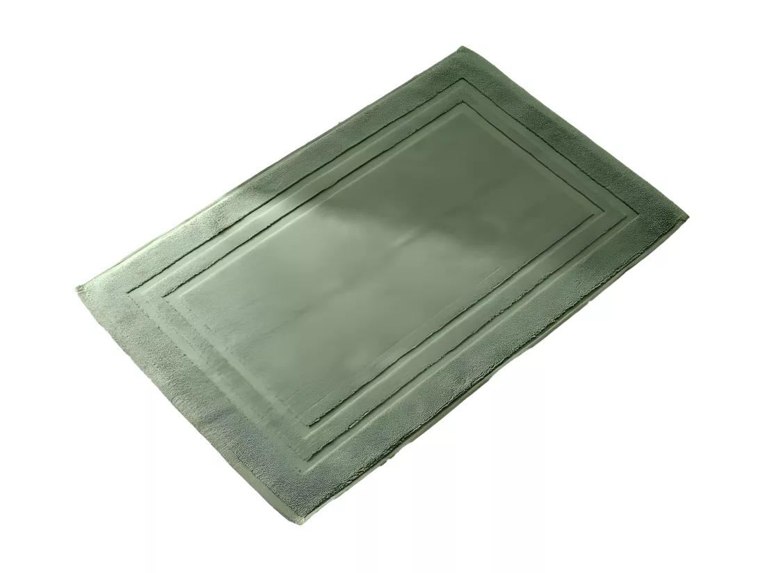 Tapis de bain 
