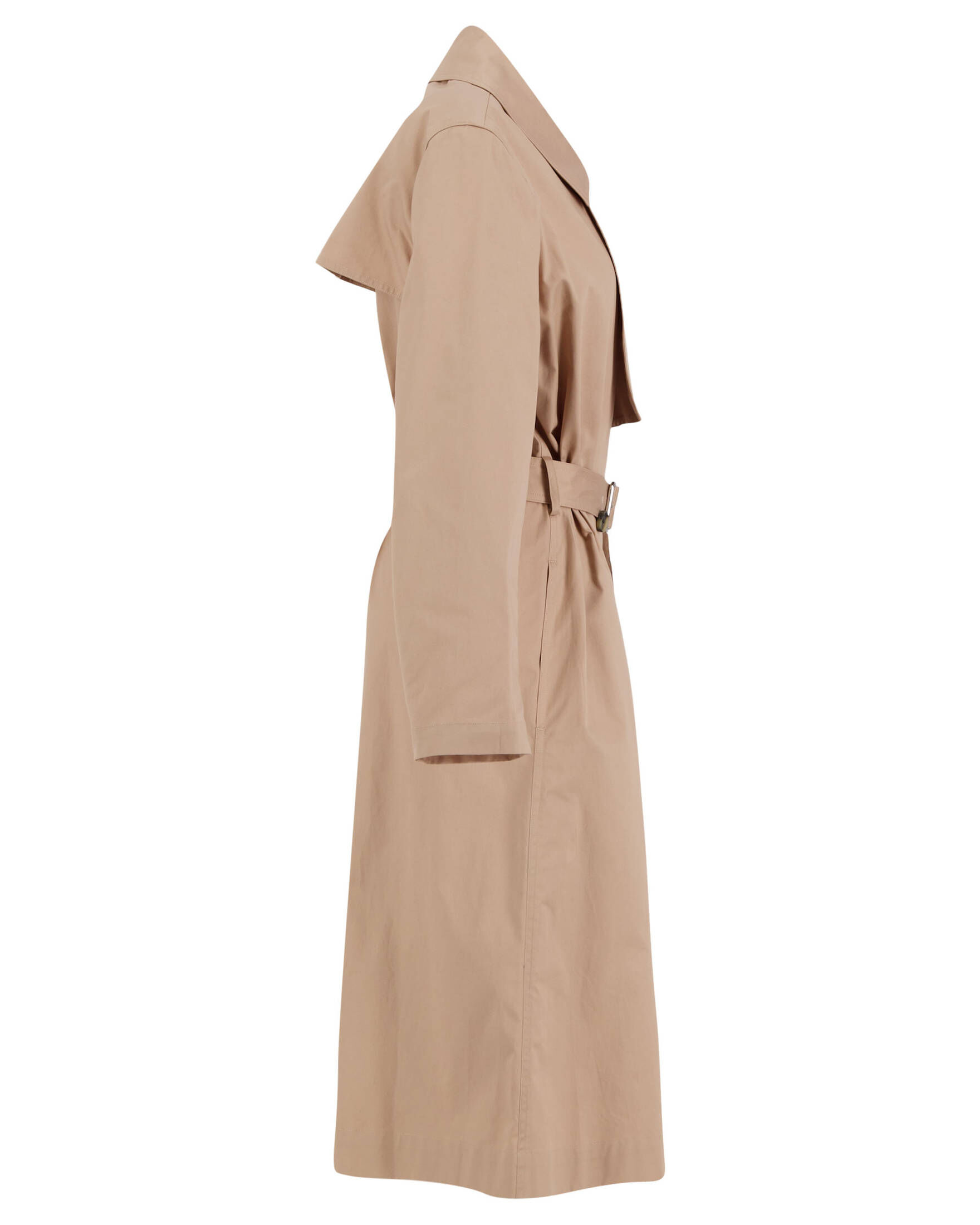 CALVIN KLEIN| Damen Trenchcoat
