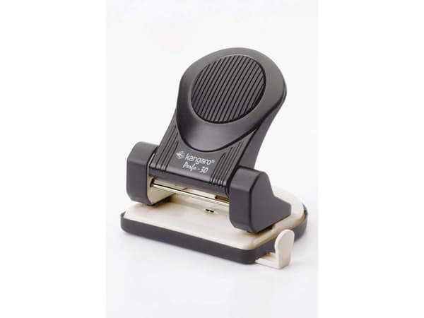 Kangaro Perfo 20 punch 30 ark Sort (KA30-05)