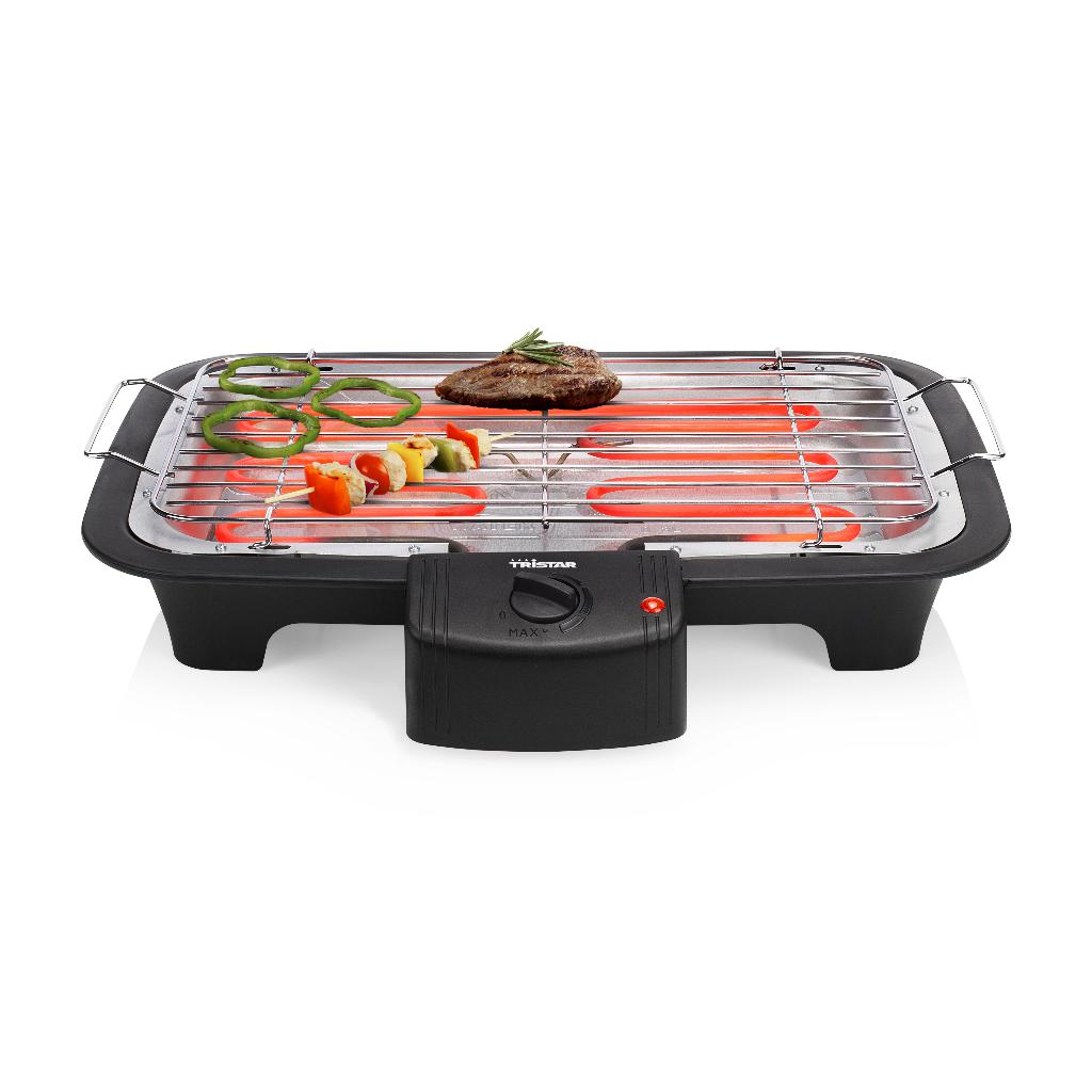 Tristar BQ-2813 Electrische Tafel BBQ