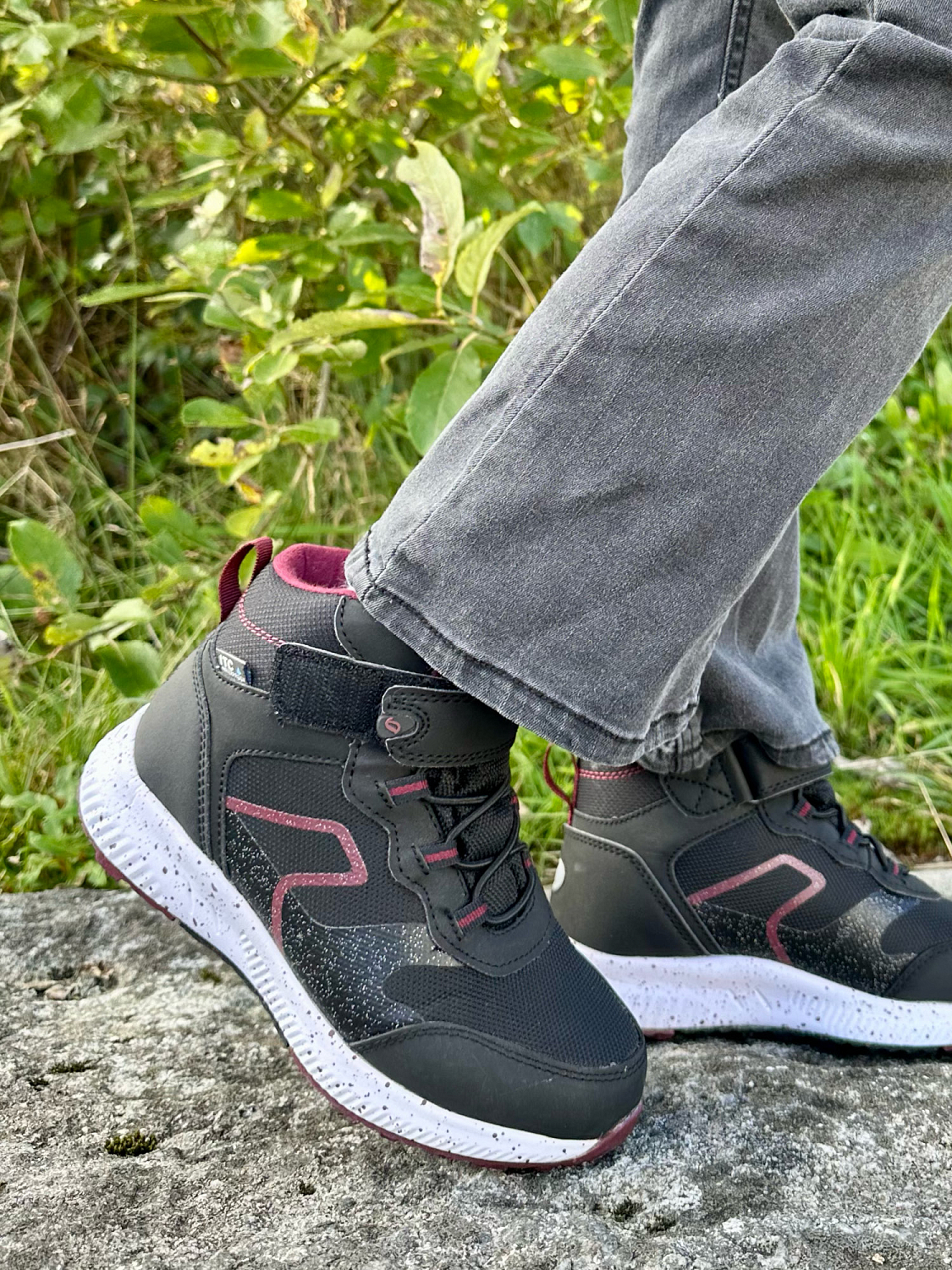 Leaf Lavia - waterproof