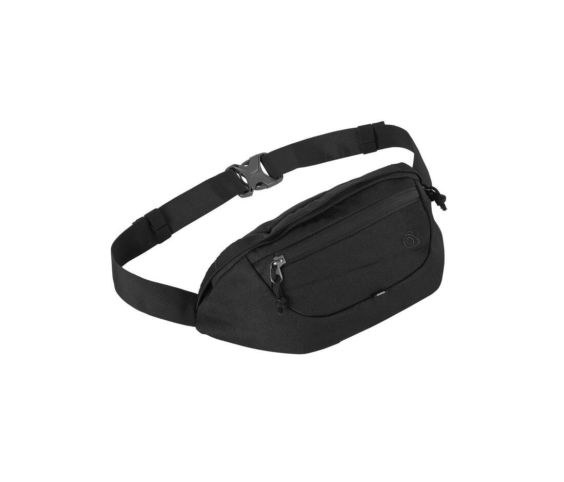 CRAGHOPPERS CEX001 - Sac Banane Kiwi Résistant et Pratique
