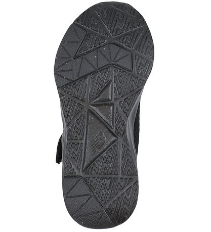 New Balance Schuhe - 578 - Black/Black