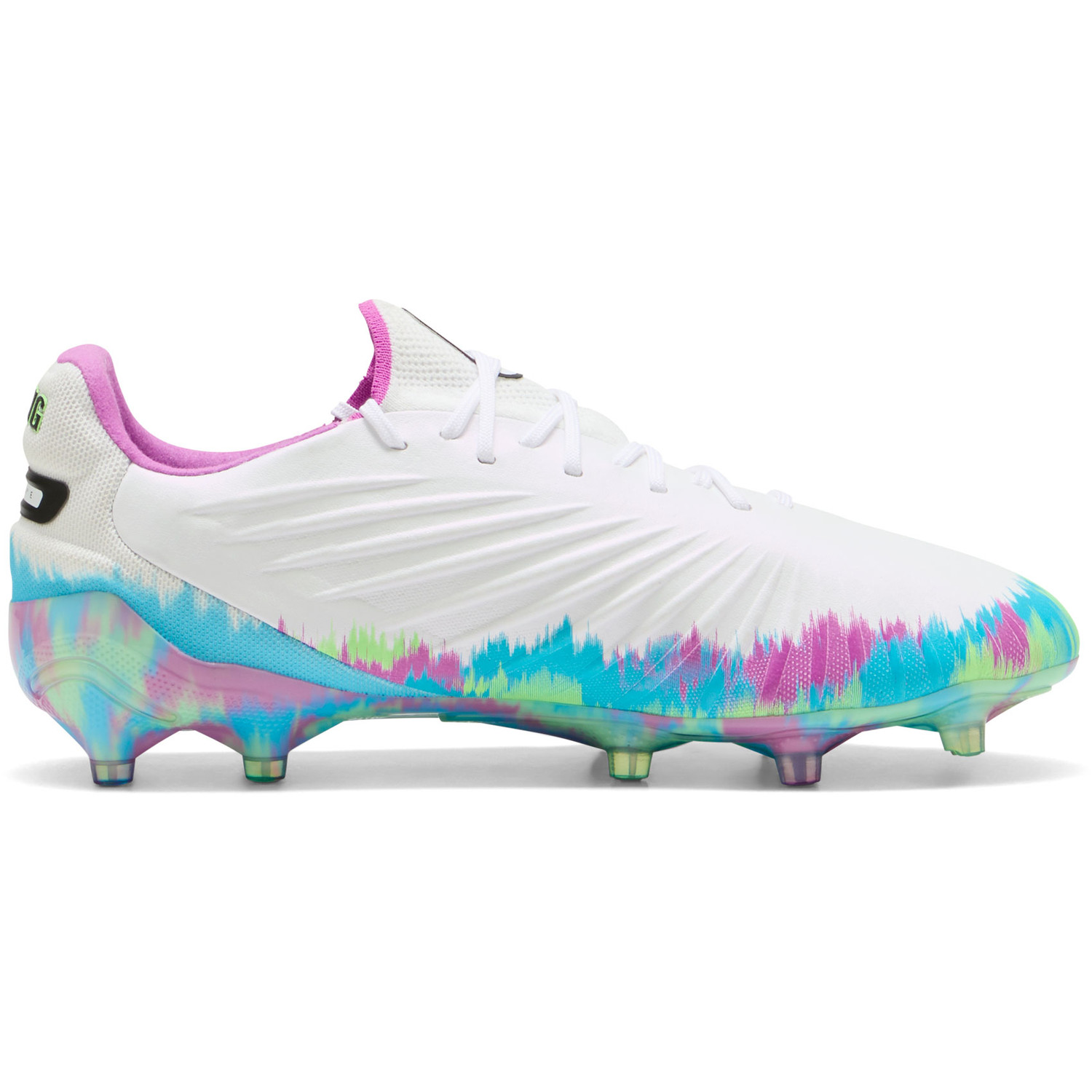 Puma King Ultimate Brilliance FG/AG Dames