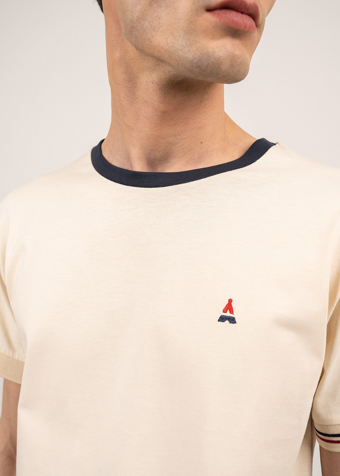 T-shirt uni Constant