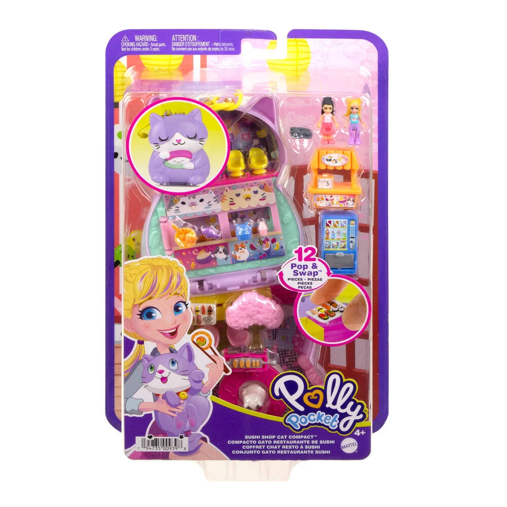 COFFRET CHAT RESTAURANT