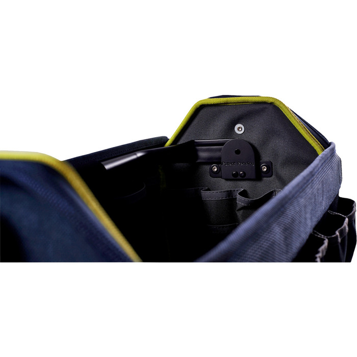 Raaco ToolBag PRO 16