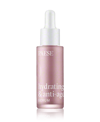 Paese Skincare Hydrating & Anti Aging Serum 30ml