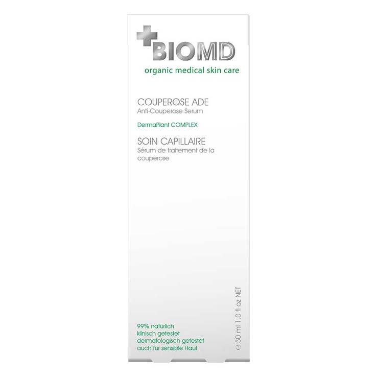 Biomed Couperose ade Konzentrat, 30 ml
