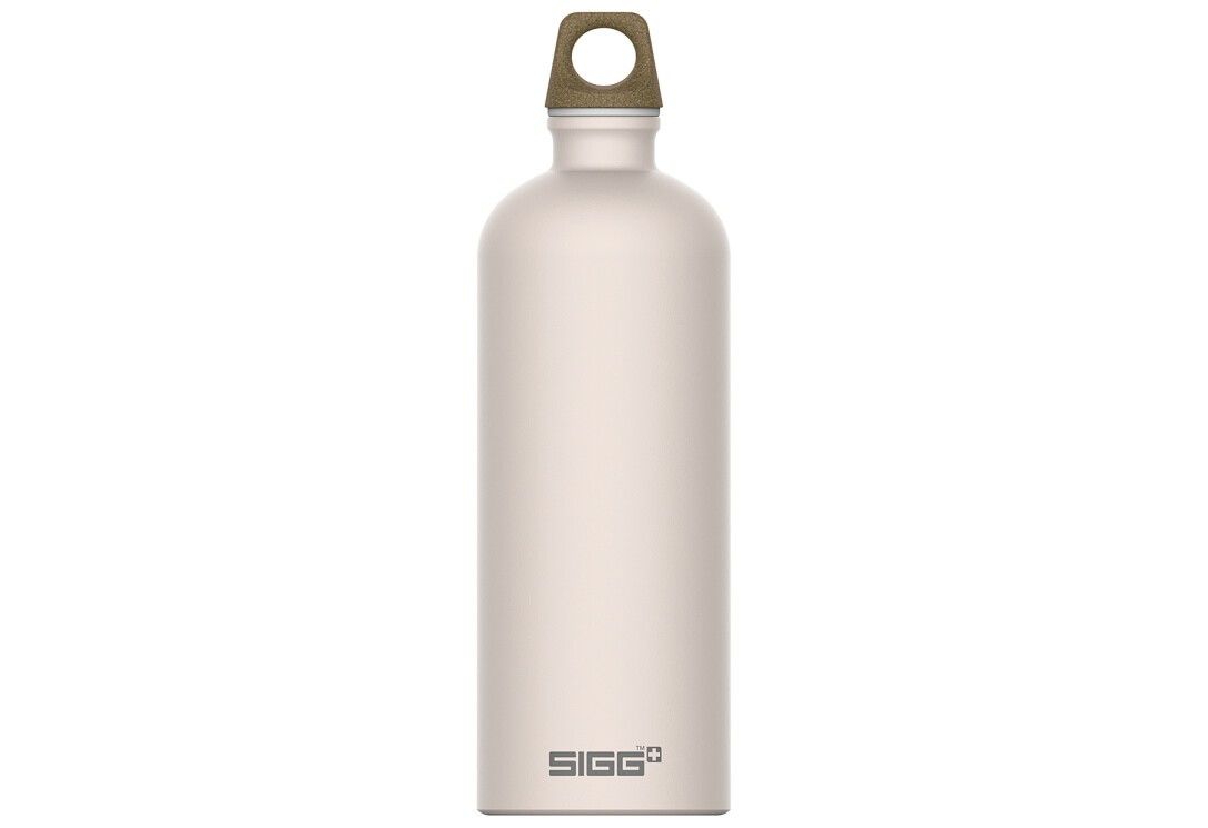 SIGG Trinkflasche Myplanet Journey Plain