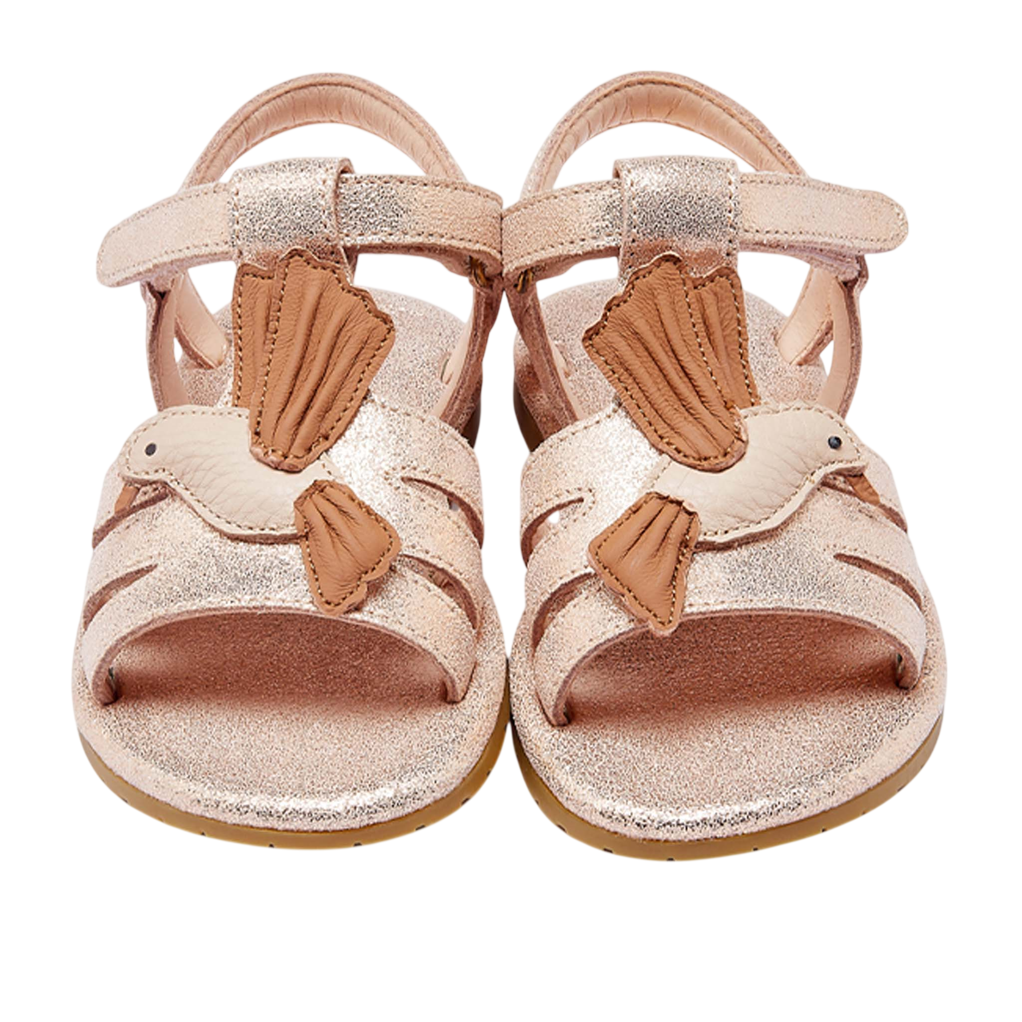 Sandalen Iles Sky Fields Hummingbird Powder Metallic