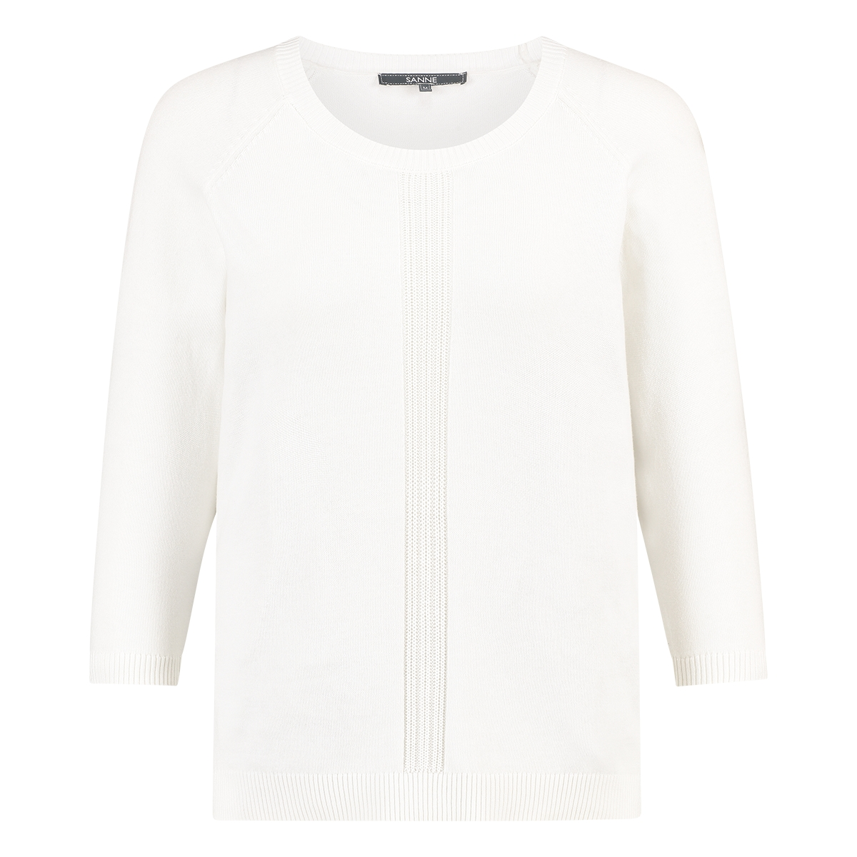 Dames Polo 25050 polo 3/4mw