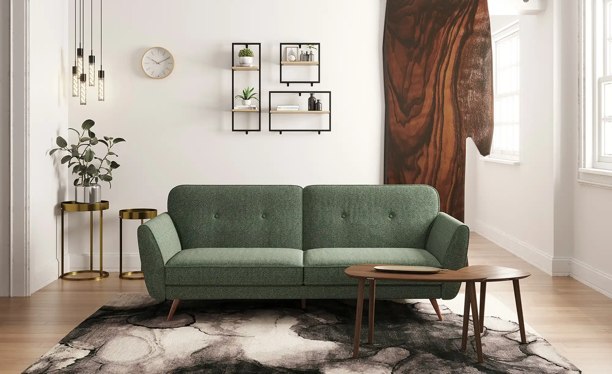 Schlafsofa  Konstantina