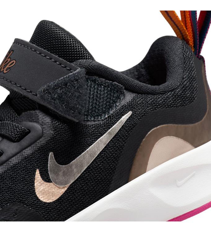 Nike Baby Wearallday SE Sneakers