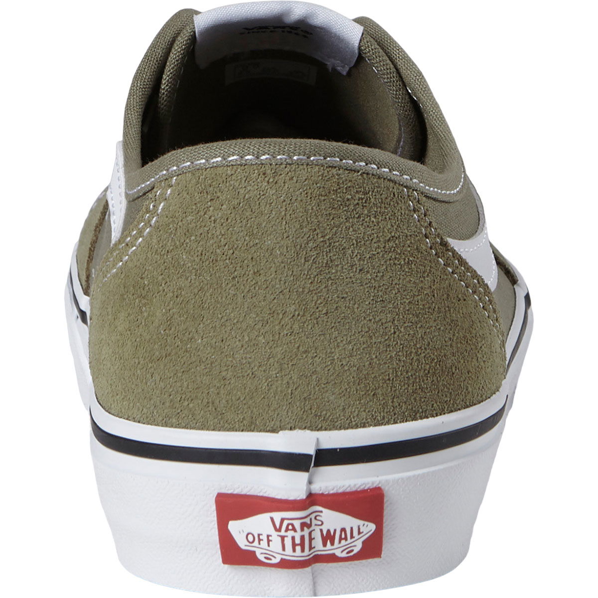 Vans Filmore Decon Sneakers Herre