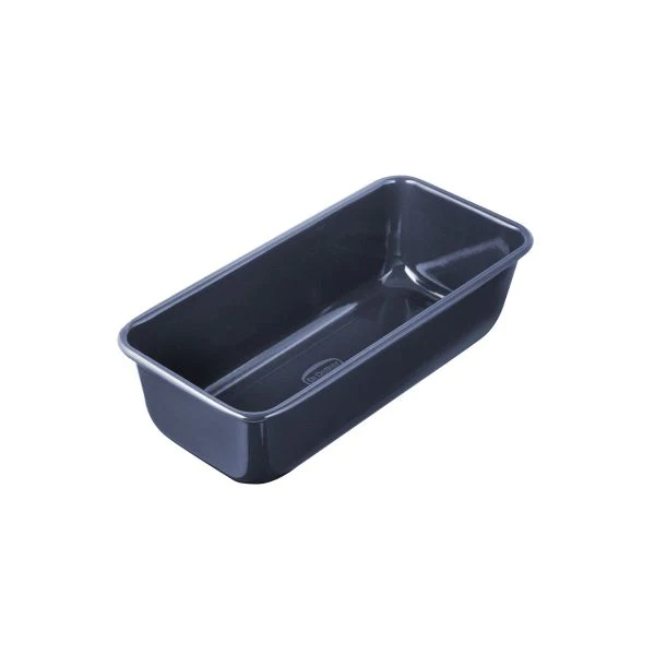 Moule à cake coins arrondis 25 cm Back Liebe Dr. Oetker
