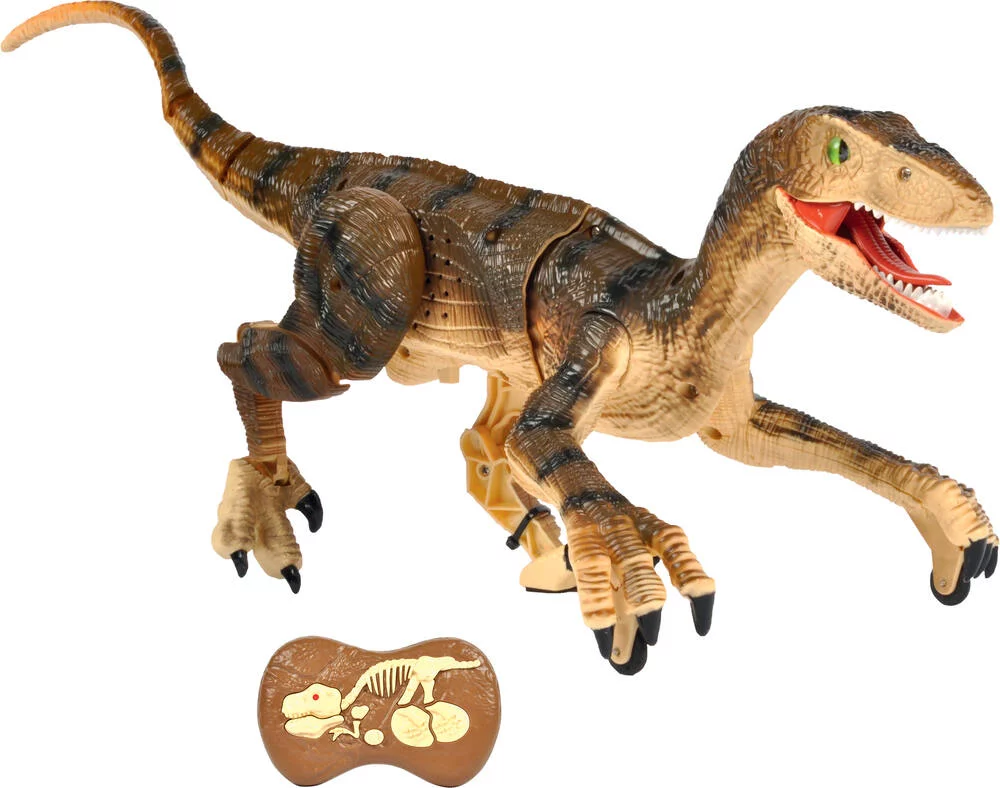 RAPTOSAURUS RADIOCOMMANDE