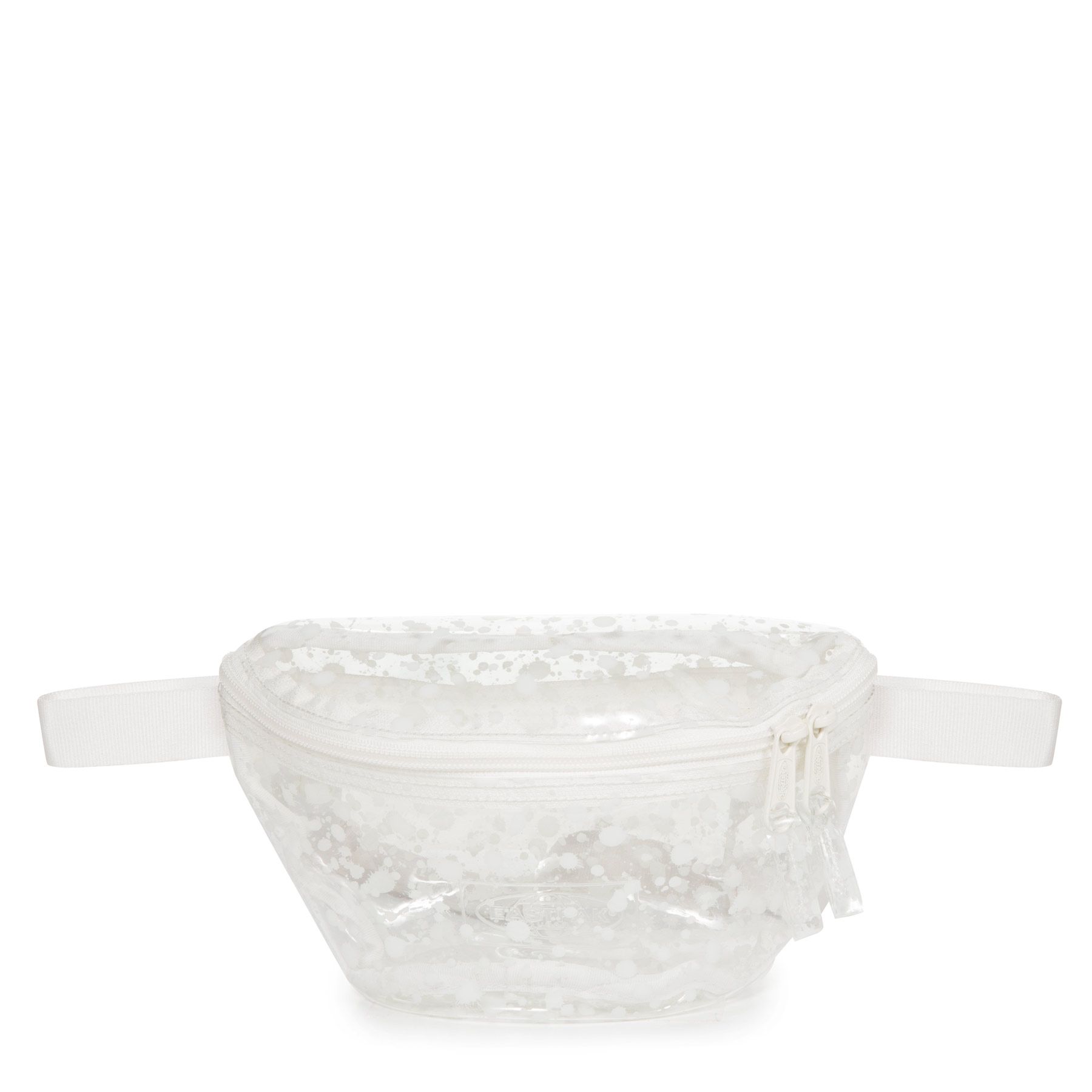Springer Splash White