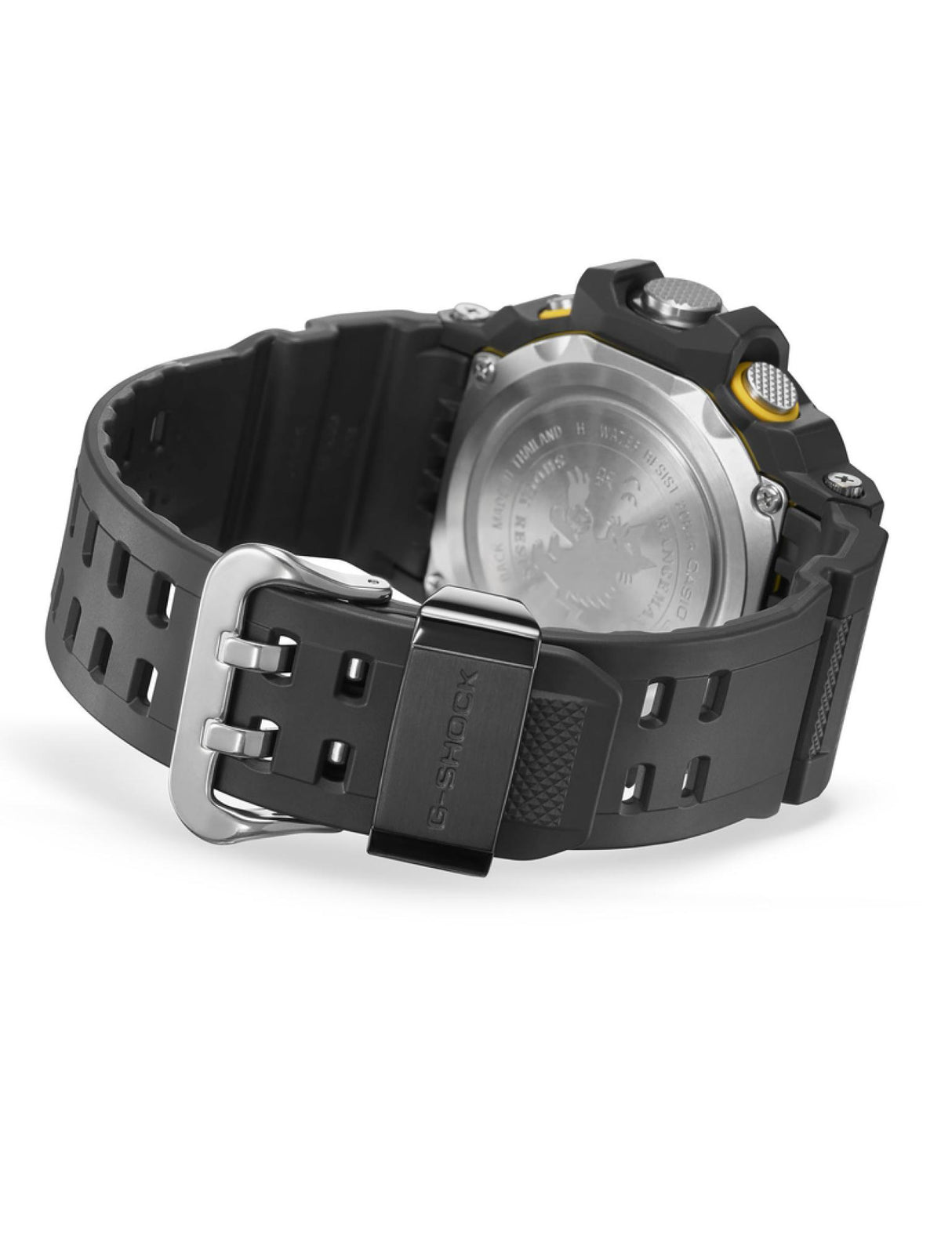 Casio<br>Casio G-Shock GW-9400Y-1ER
