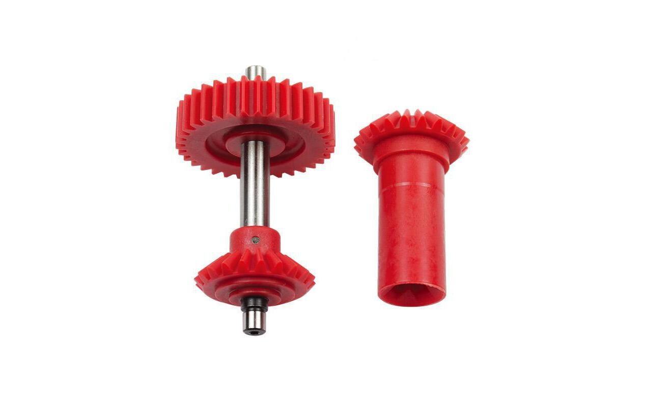 Heckrotorgetriebe vorne 600 M0.8 / 34ZAntrieb