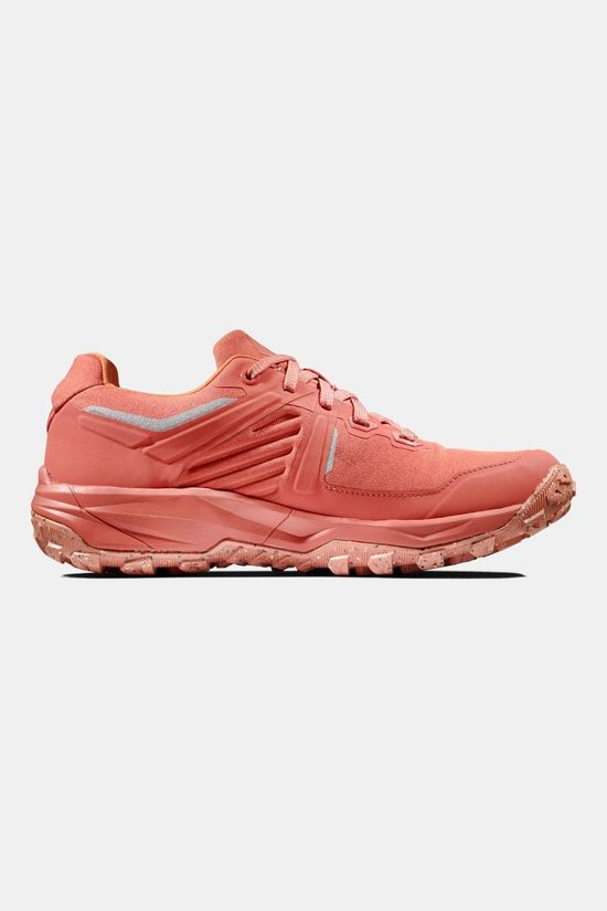 Mammut Mammut Ultimate III Low Gore-Tex Wandelschoen