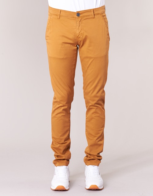 Casual Attitude - IHOCK Beige