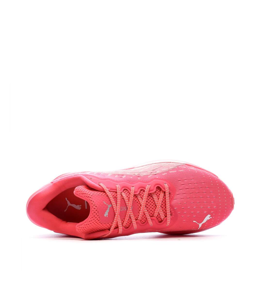 Chaussures de running Rose Femme Puma Magnify Nitro