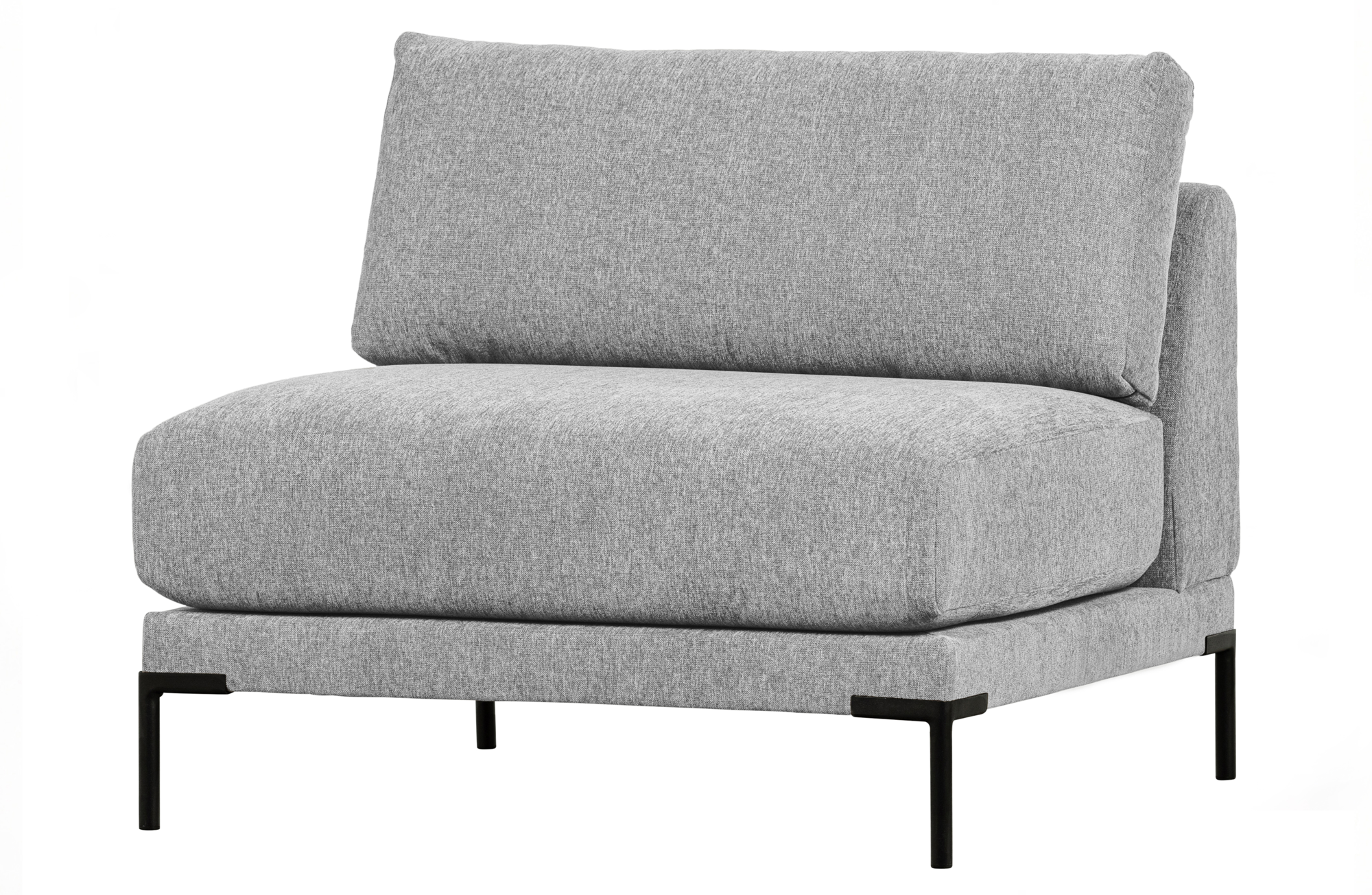 Loveseat element Couple Couple Loveseat Element - Lichtgrijs