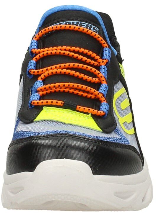 Skechers Slip-Ins: Flex Glide zwart