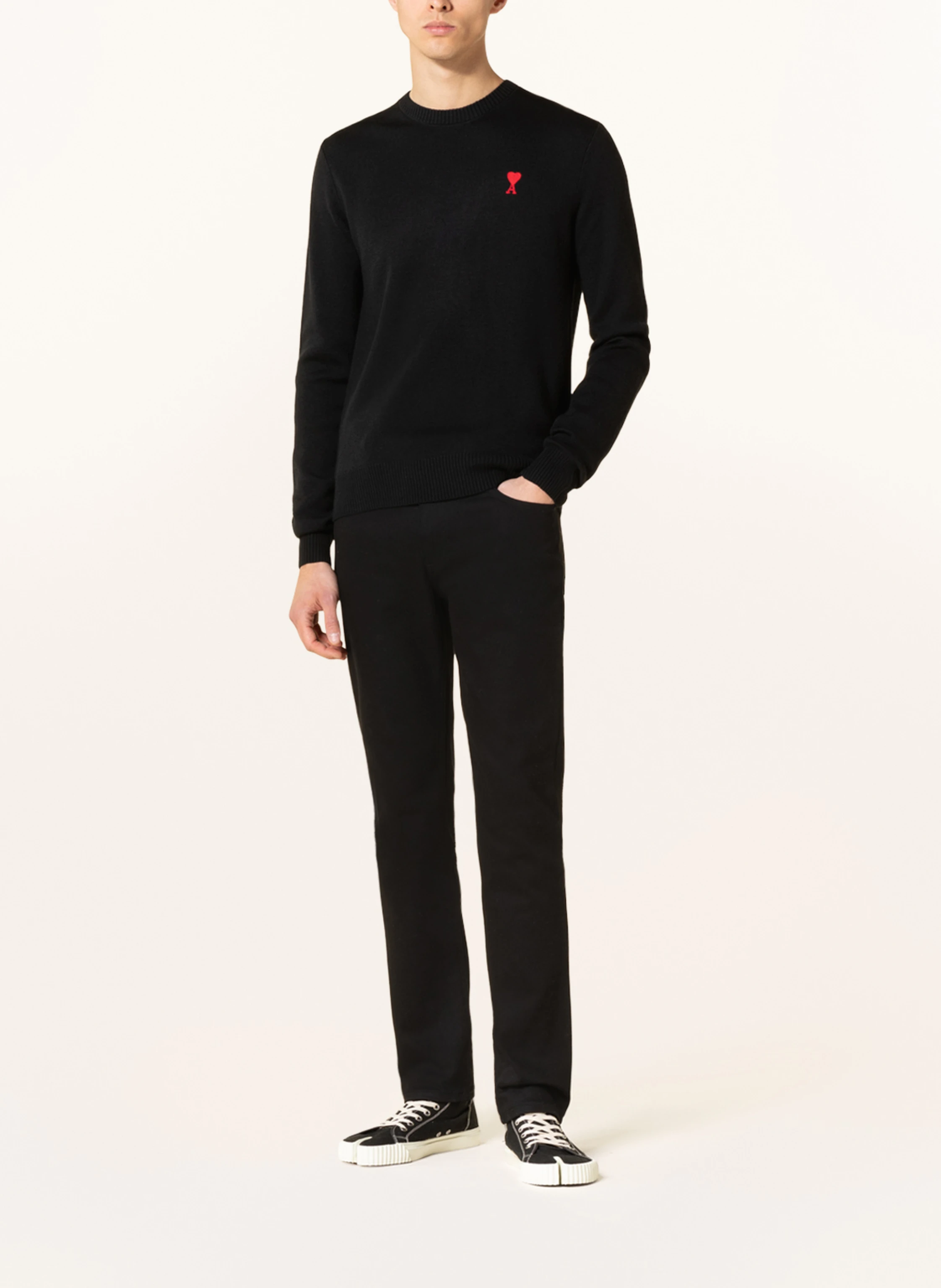 AMI PARIS Pullover