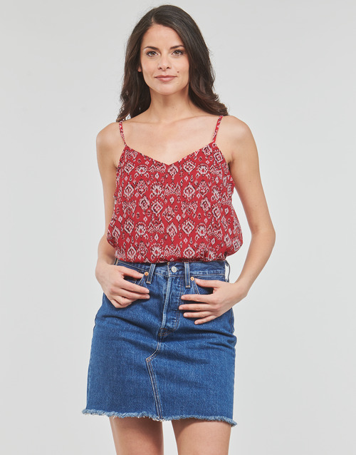 Only - ONLISLA - Rouge