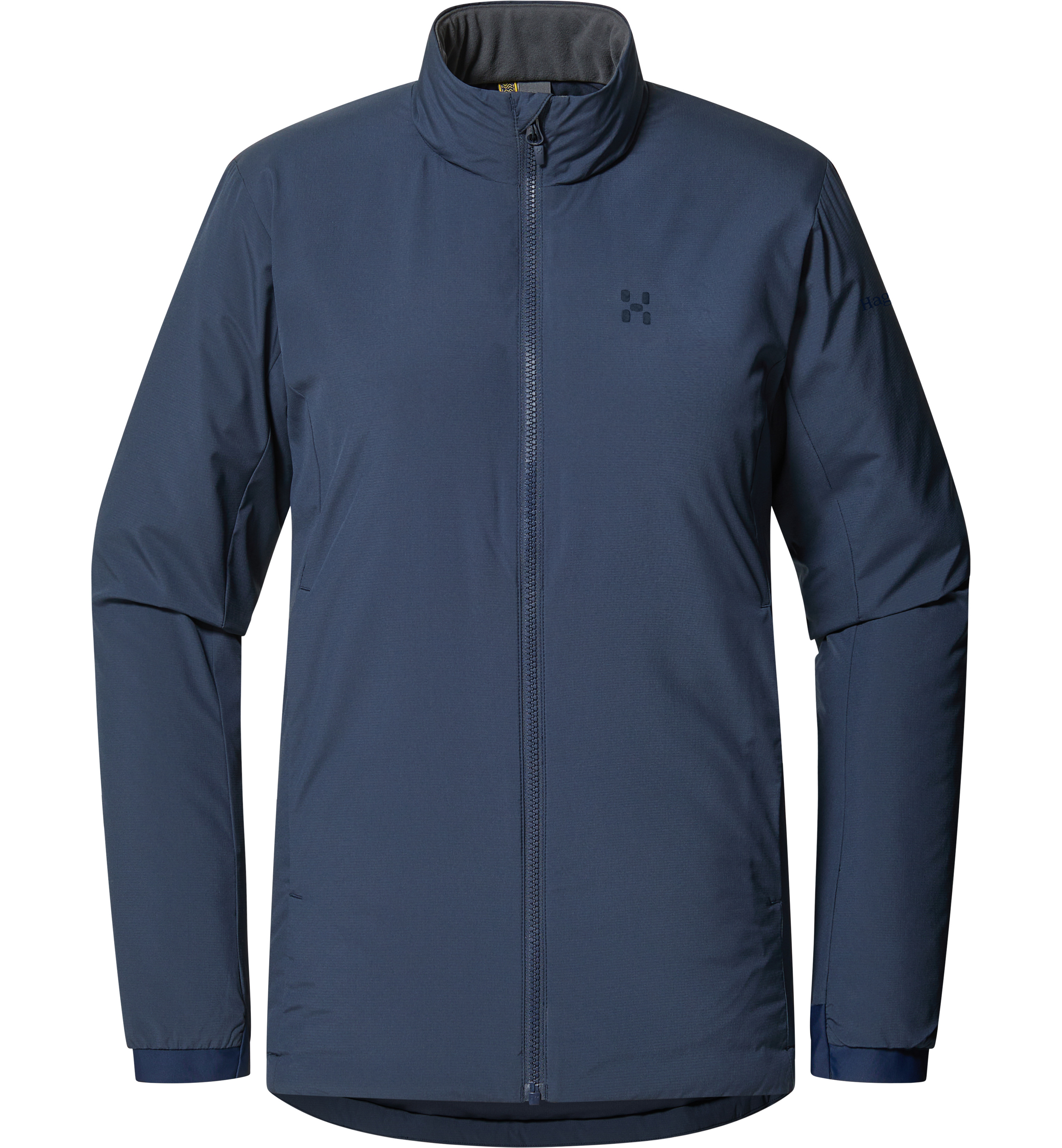 Mimic Alert Jacket Women