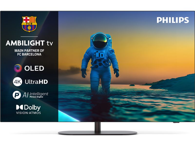 Philips TV 42OLED810/12 42