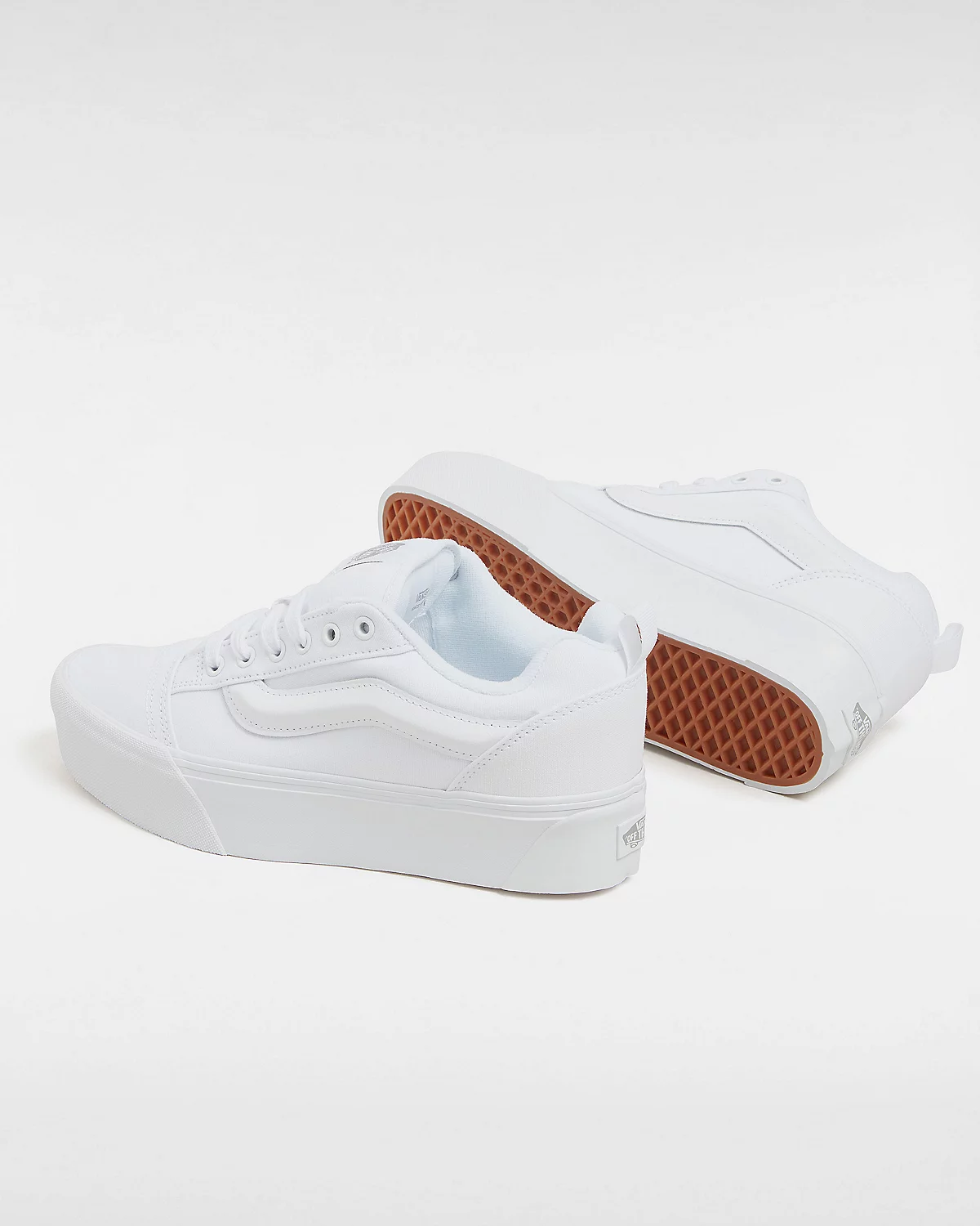 Scarpe Knu Stack