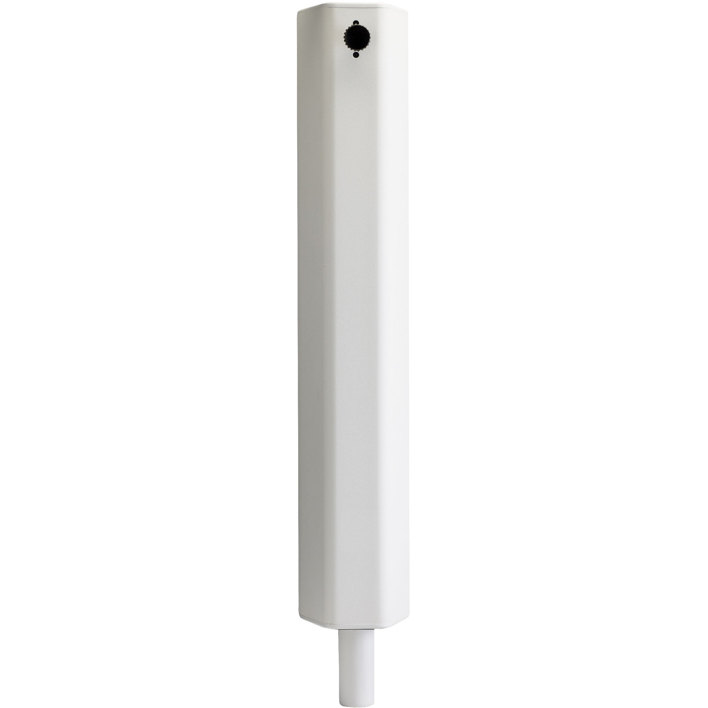 Audiophony iLINESPACE60w tussenpaal voor iLINE83Bw wit