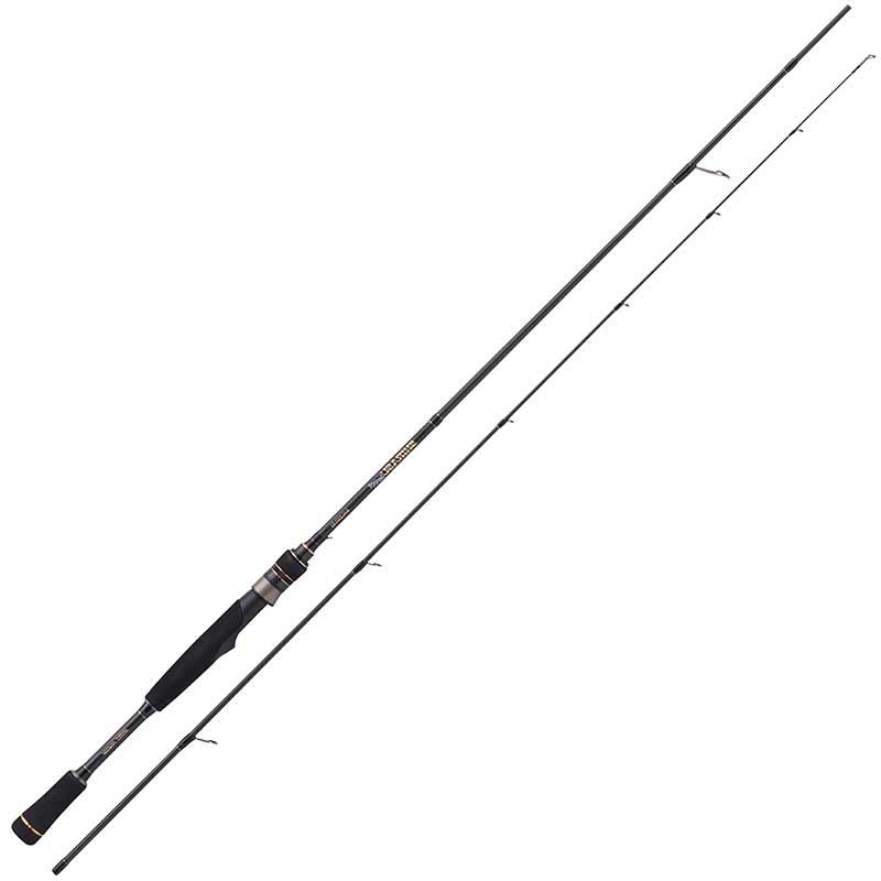 Canne Spinning Balzer Shirasu Street Im-8 Micro Finesse