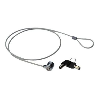 Ednet câble antivol pour notebook